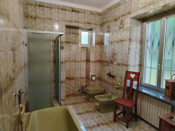 Bagno Bagno