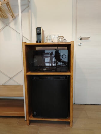 Angolo mini bar